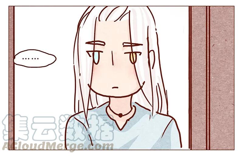 喂，看见耳朵啦 - 111话 正确的保(bi)护(dong)方式 - 第3张图