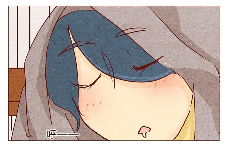 喂，看见耳朵啦 - 114话 伊万的秘密 - 第20张图