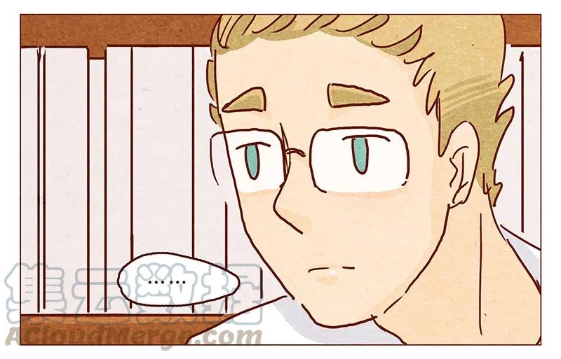 喂，看见耳朵啦 - 114话 伊万的秘密 - 第21张图