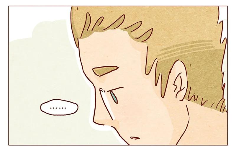 喂，看见耳朵啦 - 114话 伊万的秘密 - 第11张图