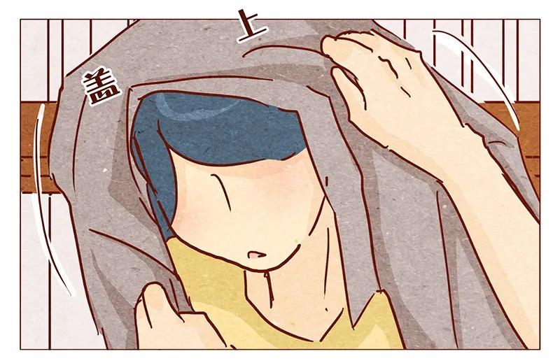 喂，看见耳朵啦 - 114话 伊万的秘密 - 第18张图