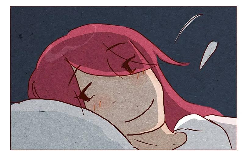 喂，看见耳朵啦 - 117话 小银子的第一次？ - 第19张图