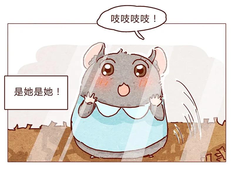 喂，看见耳朵啦 - 118话 我的信仰，我的梦想 - 第8张图