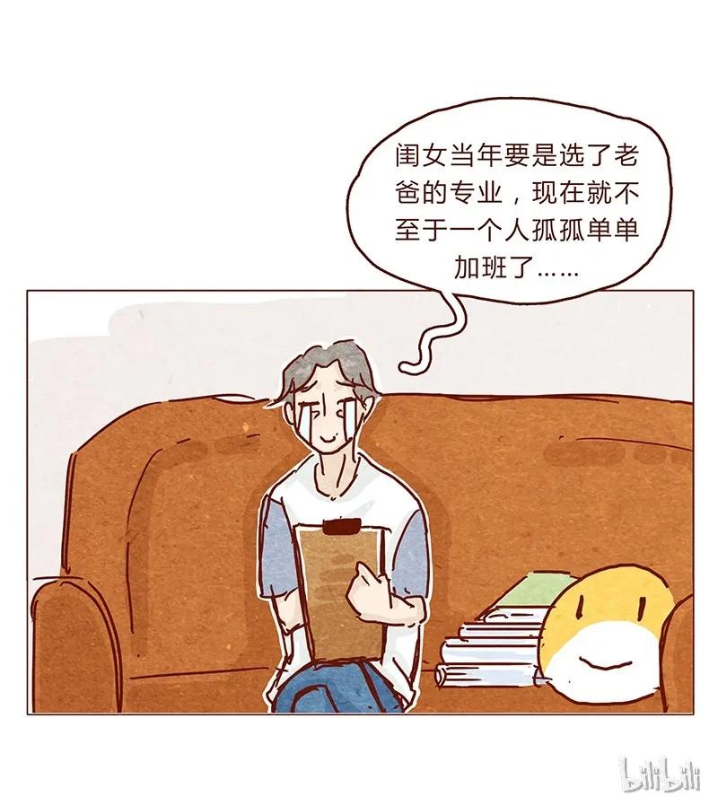 喂，看见耳朵啦 - 118话 我的信仰，我的梦想 - 第15张图