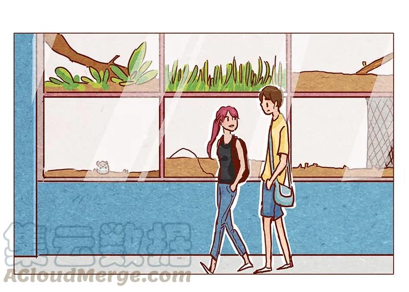 喂，看见耳朵啦 - 118话 我的信仰，我的梦想 - 第9张图