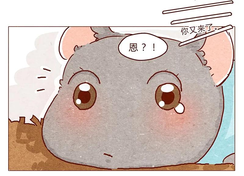 喂，看见耳朵啦 - 118话 我的信仰，我的梦想 - 第7张图