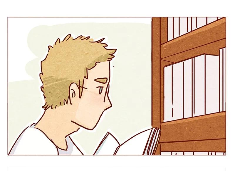 喂，看见耳朵啦 - 119话 耳朵祭要来啦~ - 第20张图