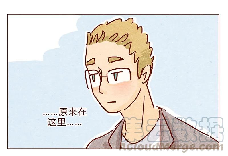 喂，看见耳朵啦 - 120话 前方萌物高能！耳朵祭来啦！ - 第9张图