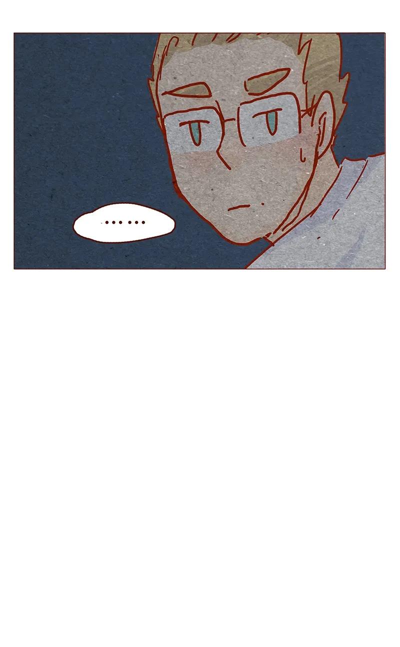 喂，看见耳朵啦 - 121话 你究竟是什么人！！ - 第22张图