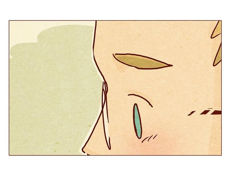 喂，看见耳朵啦 - 124话 耳朵祭总在雨季 - 第20张图