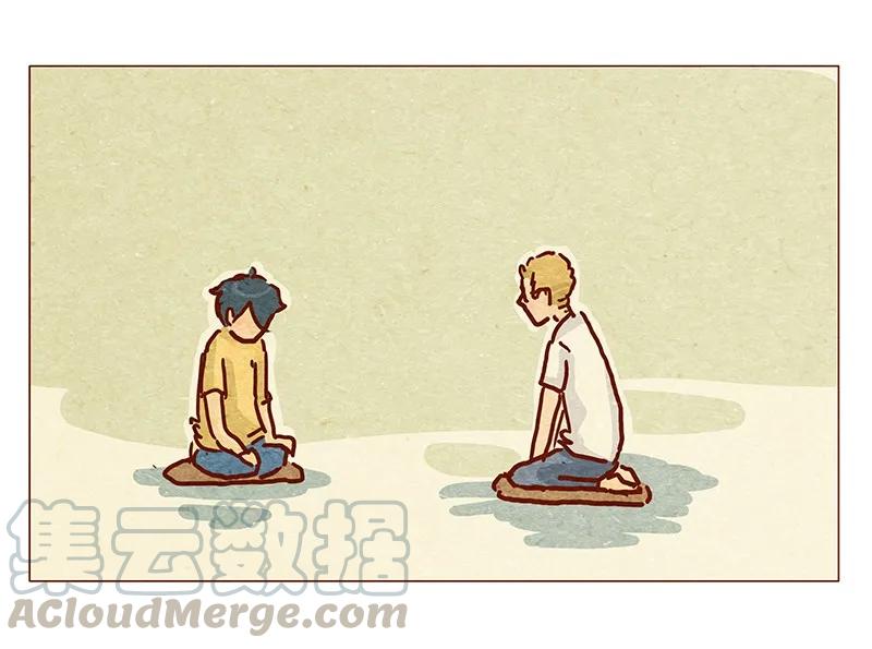 喂，看见耳朵啦 - 124话 耳朵祭总在雨季 - 第5张图