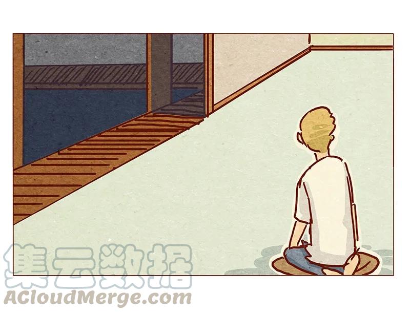 喂，看见耳朵啦 - 124话 耳朵祭总在雨季 - 第21张图