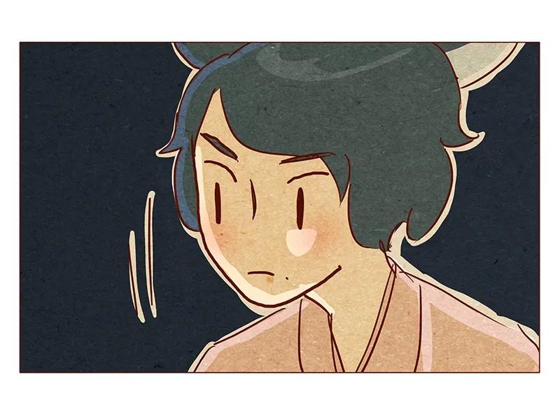 喂，看见耳朵啦 - 129话 好，我搬 - 第6张图