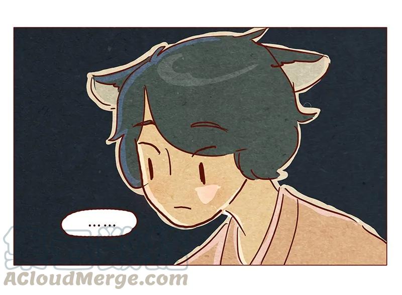 喂，看见耳朵啦 - 129话 好，我搬 - 第5张图