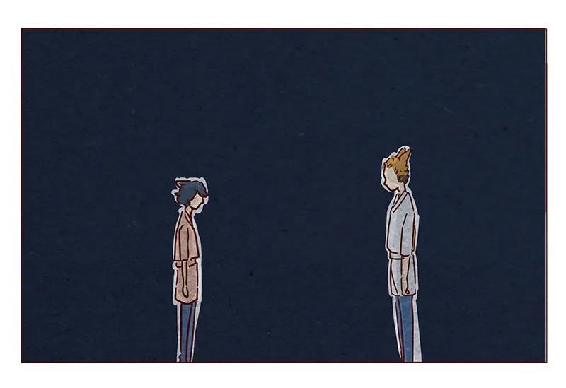 喂，看见耳朵啦 - 129话 好，我搬 - 第20张图