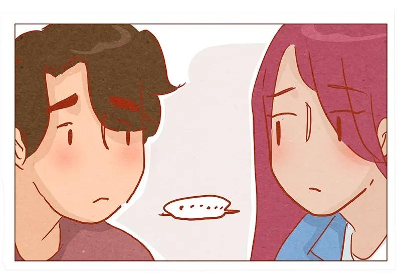 喂，看见耳朵啦 - 130话 开心的方法 - 第11张图