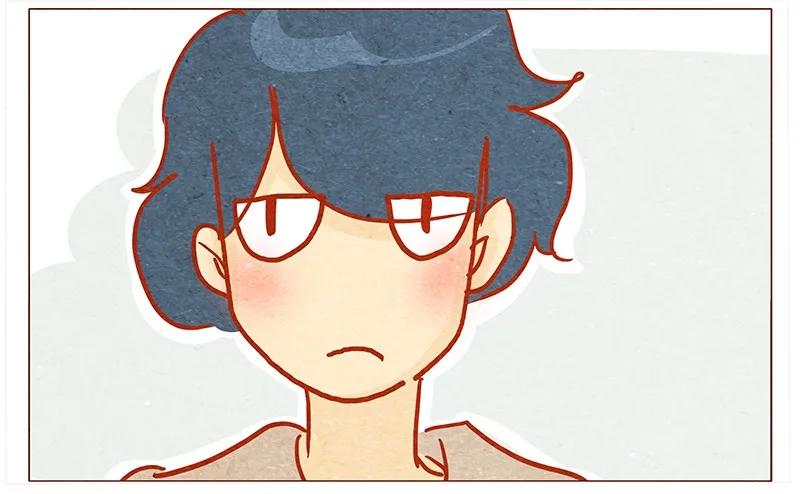 喂，看见耳朵啦 - 131话 哼！心机狗！ - 第19张图