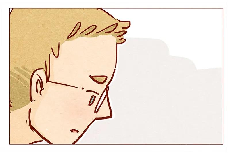 喂，看见耳朵啦 - 133话 我会回来的 - 第4张图