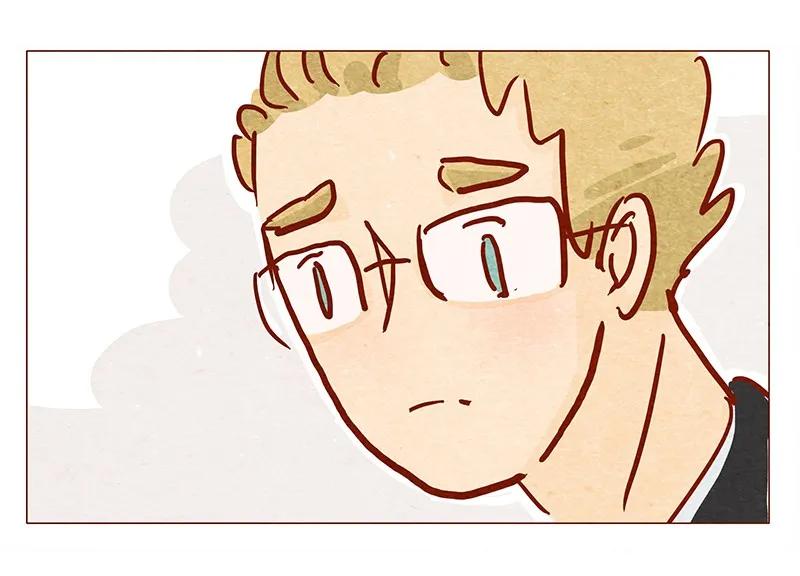 喂，看见耳朵啦 - 133话 我会回来的 - 第19张图