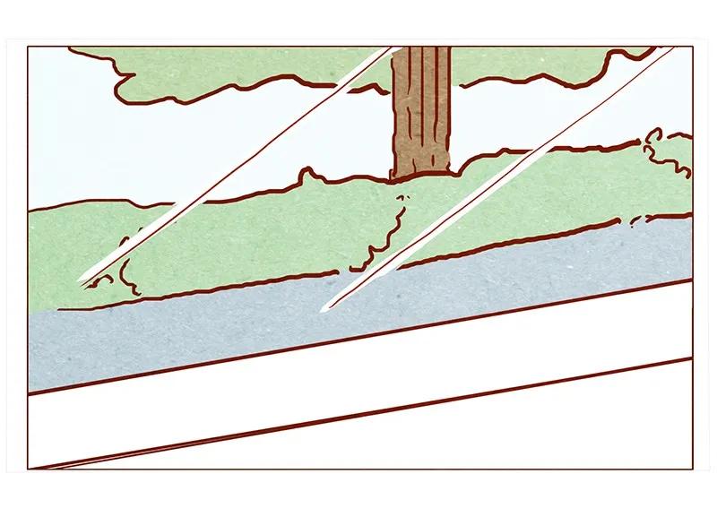 喂，看见耳朵啦 - 134话 再也不走了 - 第16张图