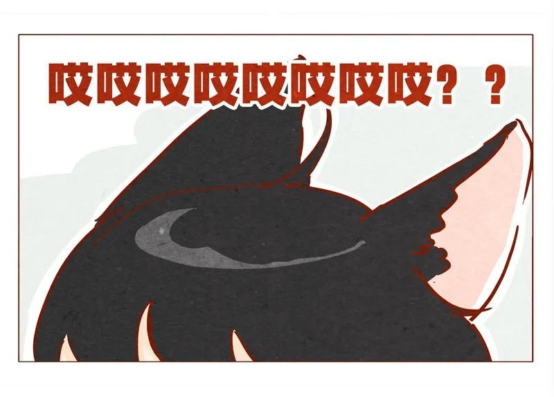 喂，看见耳朵啦 - 135话 不明人士闯入 - 第14张图