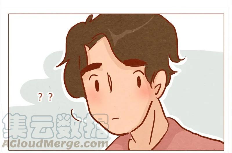 喂，看见耳朵啦 - 136话 火锅人多才好次 - 第13张图