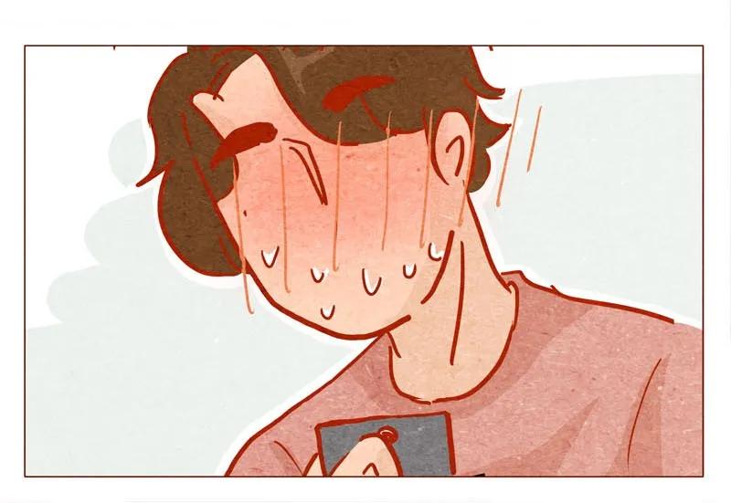 喂，看见耳朵啦 - 139话 铁打的粉丝流水的网红～ - 第22张图