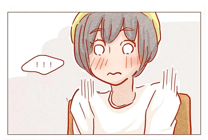 喂，看见耳朵啦 - 140话 素材 - 第11张图