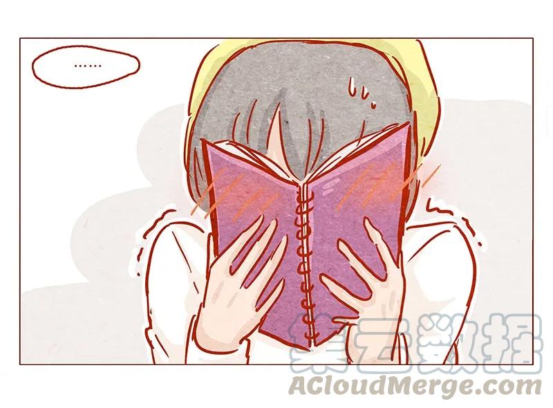 喂，看见耳朵啦 - 140话 素材 - 第13张图