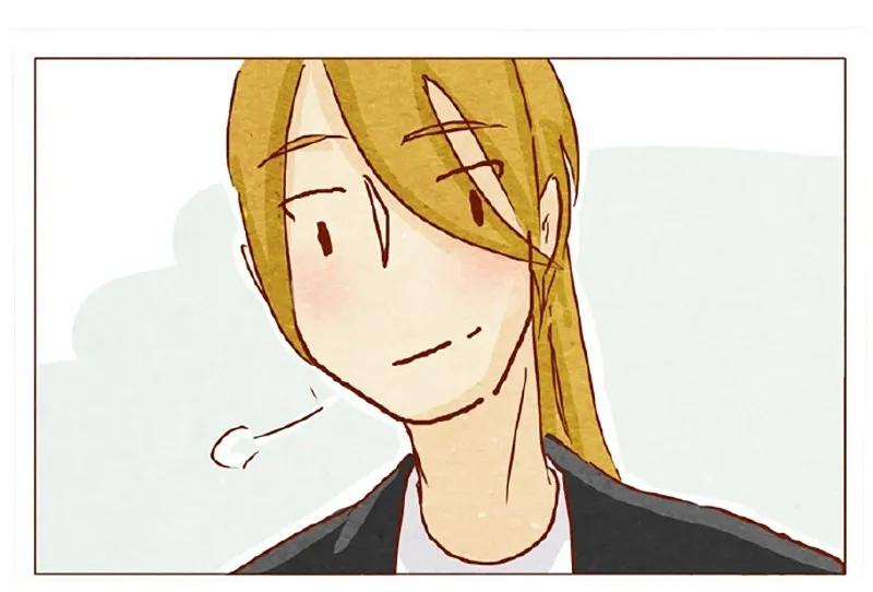 喂，看见耳朵啦 - 146话 您一生的护卫 - 第10张图