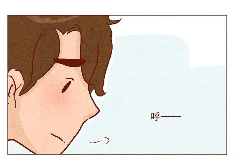 喂，看见耳朵啦 - 147话 长大了 - 第20张图