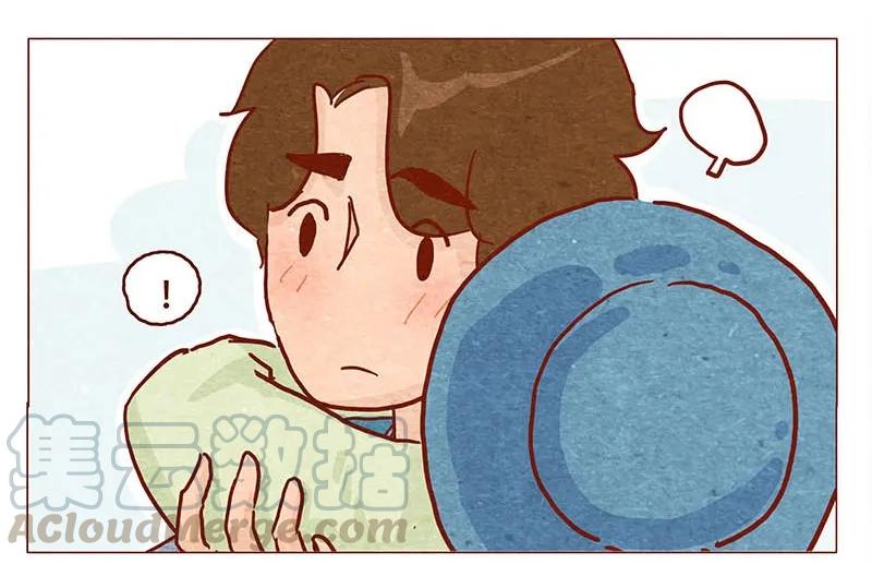 喂，看见耳朵啦 - 147话 长大了 - 第25张图