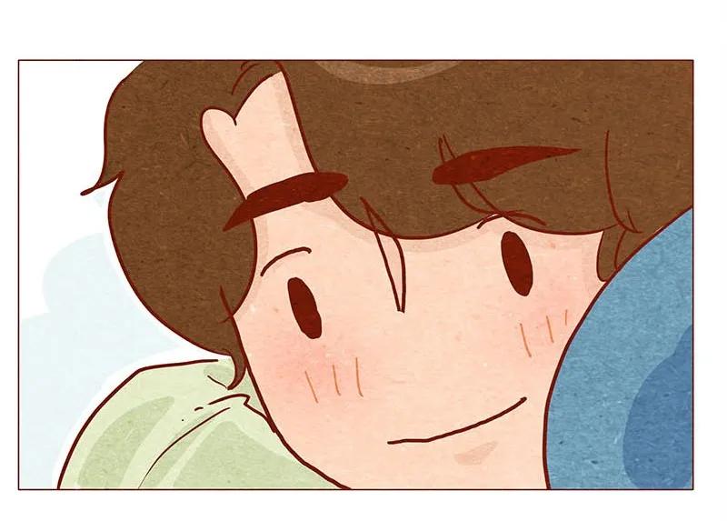 喂，看见耳朵啦 - 147话 长大了 - 第28张图