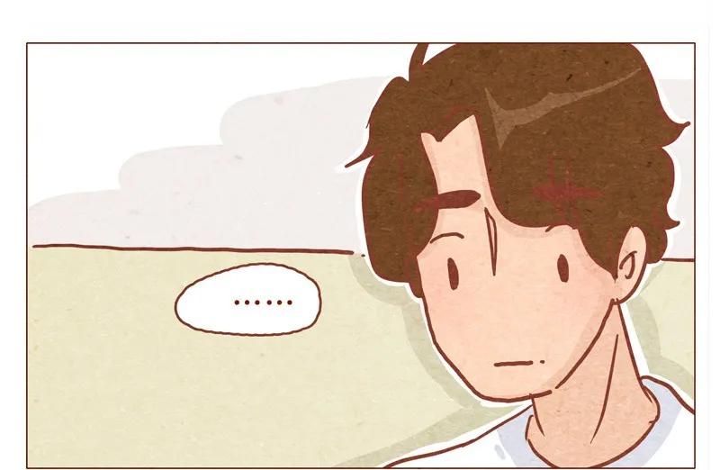 喂，看见耳朵啦 - 149话 有你在的地方就离我最近 - 第3张图