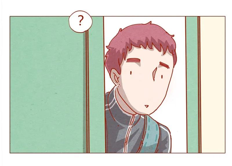 喂，看见耳朵啦 - 152话 李最的初恋 - 第10张图