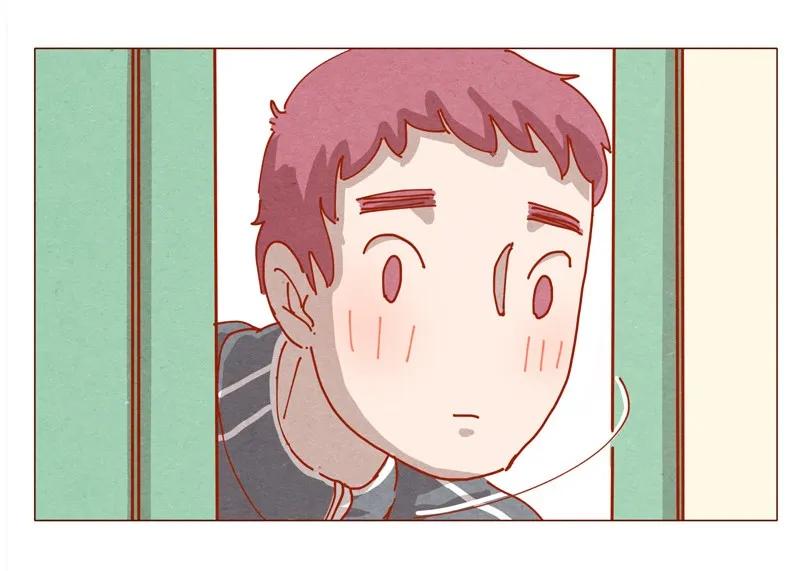 喂，看见耳朵啦 - 152话 李最的初恋 - 第14张图