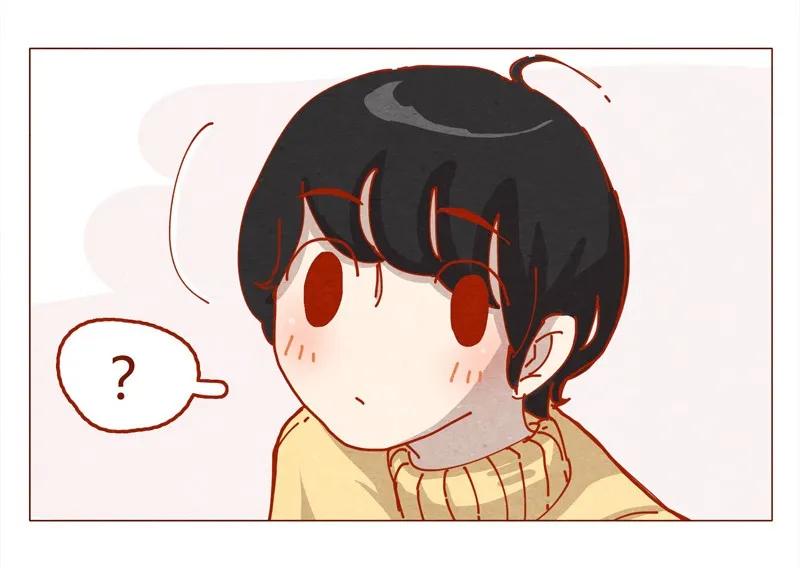 喂，看见耳朵啦 - 153话 就算是男孩子 - 第3张图