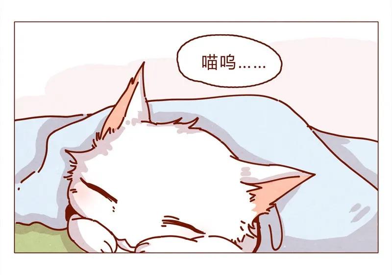 喂，看见耳朵啦 - 159话 立坠爱 - 第6张图