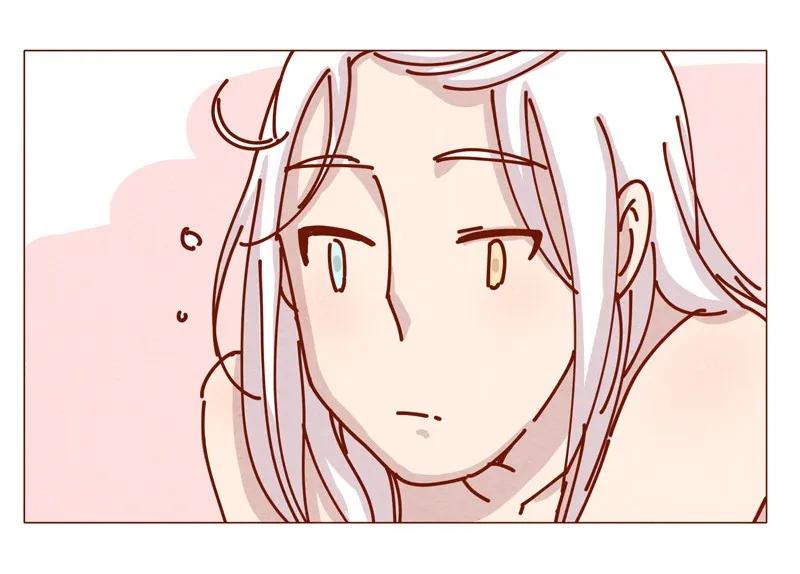 喂，看见耳朵啦 - 159话 立坠爱 - 第12张图