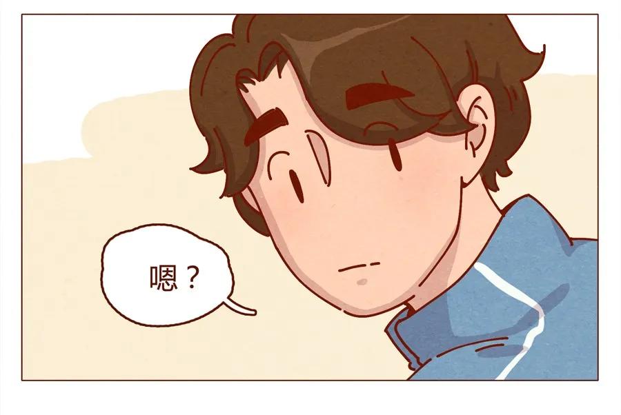 喂，看见耳朵啦 - 160话 谢谢你让我有了梦想！ - 第11张图