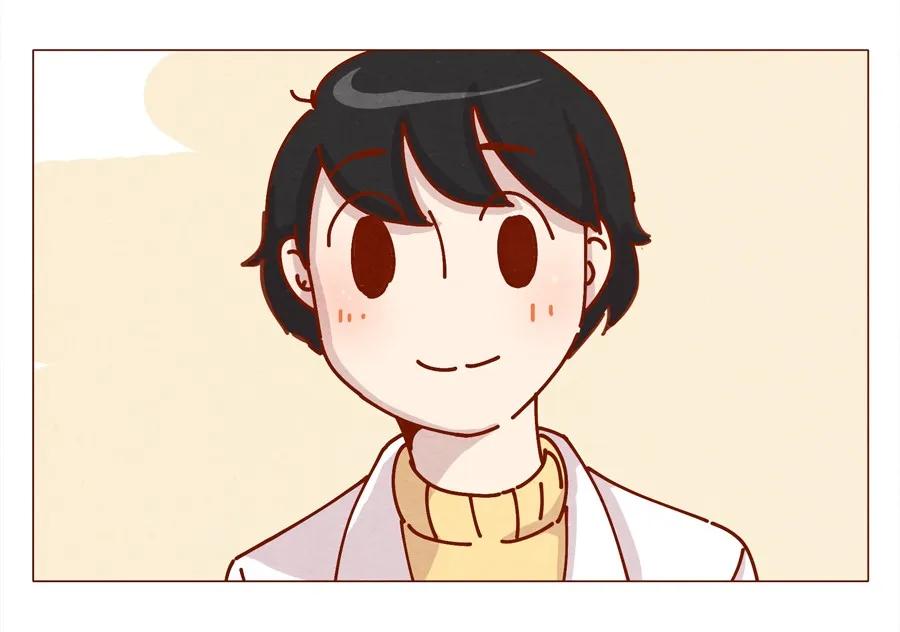 喂，看见耳朵啦 - 160话 谢谢你让我有了梦想！ - 第12张图