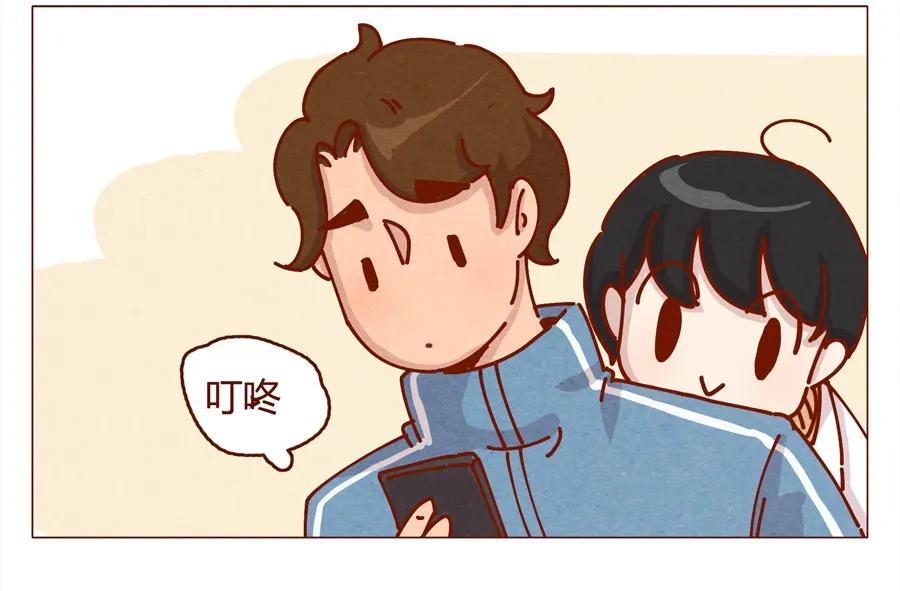 喂，看见耳朵啦 - 160话 谢谢你让我有了梦想！ - 第2张图