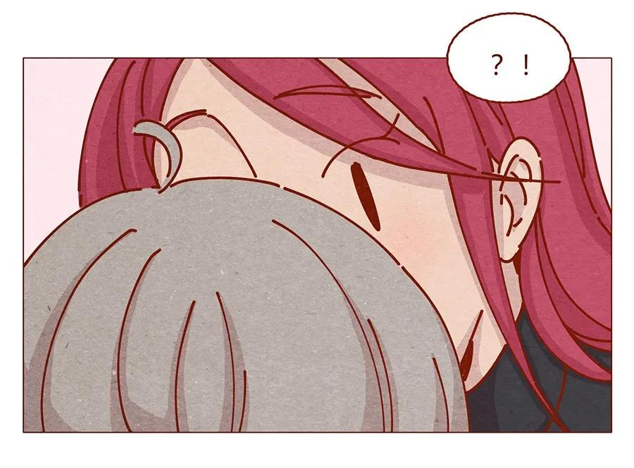 喂，看见耳朵啦 - 165话 道歉要有诚意！鼓起勇气！ - 第6张图