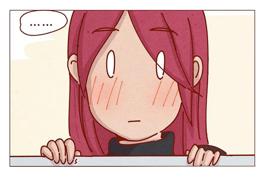 喂，看见耳朵啦 - 165话 道歉要有诚意！鼓起勇气！ - 第12张图