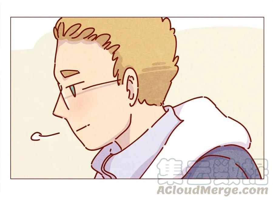 喂，看见耳朵啦 - 166话 和慌张相处的方式 - 第9张图