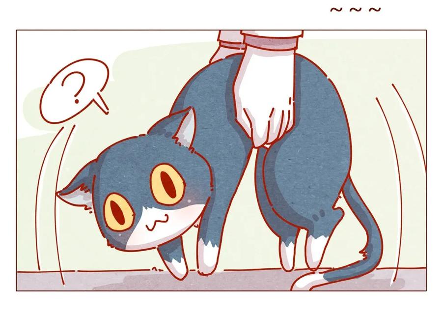 喂，看见耳朵啦 - 170话 论好哥哥的养成 - 第14张图