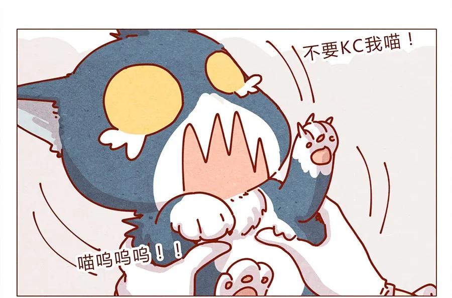 喂，看见耳朵啦 - 172话 汪来喵去 - 第6张图