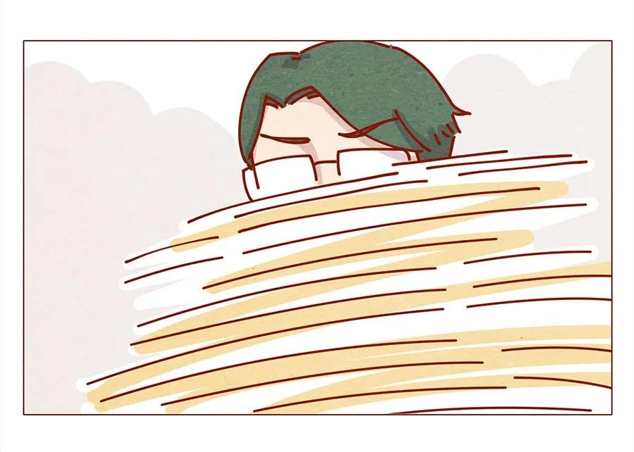 喂，看见耳朵啦 - 172话 汪来喵去 - 第8张图