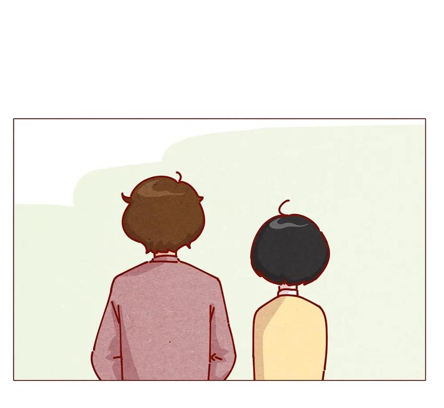 喂，看见耳朵啦 - 177话 都是阿淼 - 第3张图