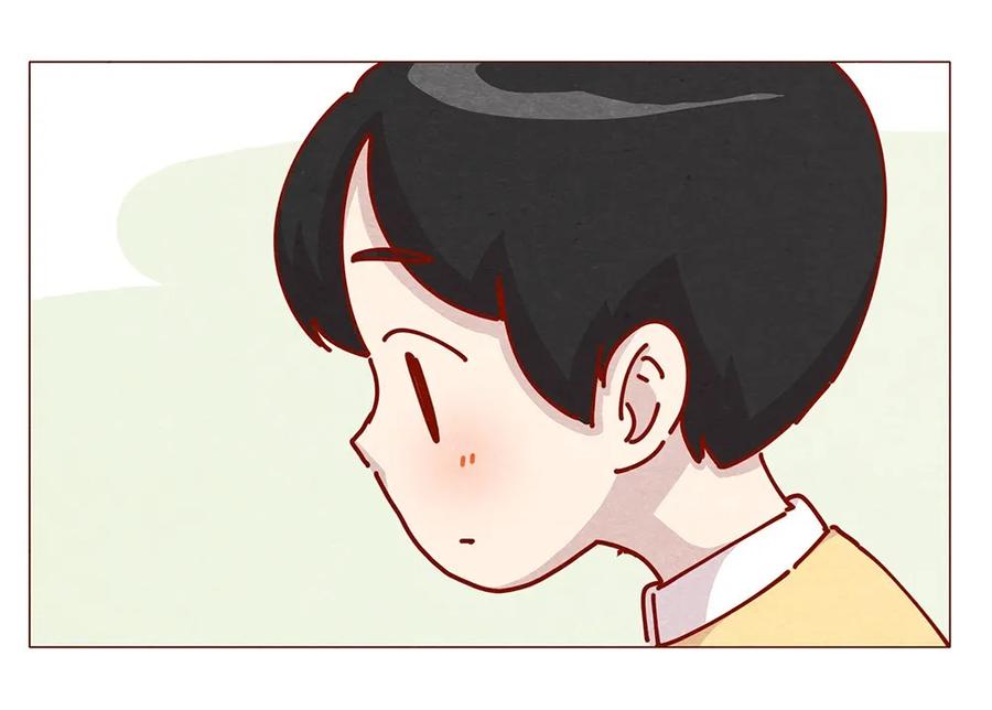 喂，看见耳朵啦 - 177话 都是阿淼 - 第4张图